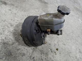 вакуумный усилитель тормозов Hyundai Tucson 1 поколение 2006, 585002E450