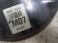 вакуумный усилитель тормозов Hyundai Tucson 1 поколение 2006, 585002E450 - фото №5