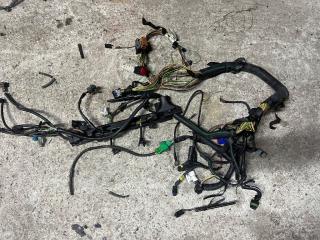 проводка двигателя Citroen Xsara Picasso 1 поколение [рестайлинг] 2005, 9656560780