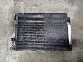 радиатор кондиционера Chrysler 300C 1 поколение 2008, 834032568B