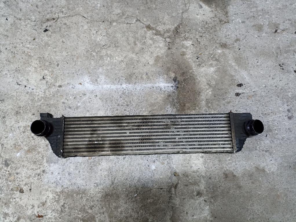 интеркулер Renault Master 3 поколение 2012, 144960015R - фото №1