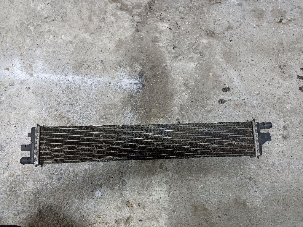 радиатор дополнительный системы охлаждения Renault Master 3 поколение 2012, 214C10001R - фото №1