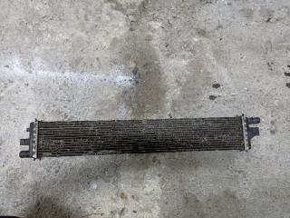 радиатор дополнительный системы охлаждения Renault Master 3 поколение 2012, 214C10001R