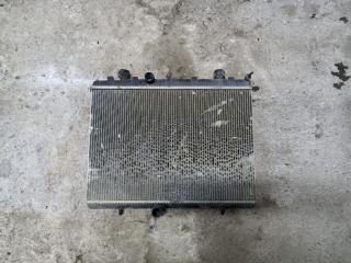 радиатор (основной) Peugeot 308 T7 2010, 9680533480