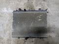 радиатор (основной) Peugeot 308 T7 2010, 9680533480 - фото №2