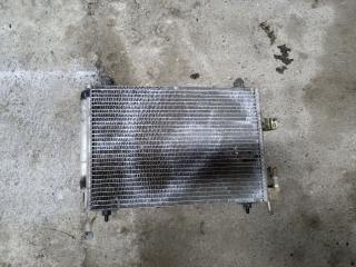 радиатор кондиционера Peugeot 308 T7 2010, 9686200580