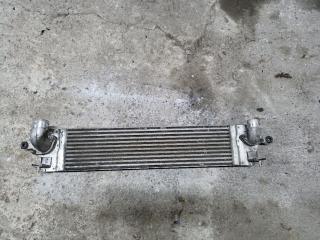 интеркулер Nissan Qashqai J10 [рестайлинг] 2012, 14461-BB30A