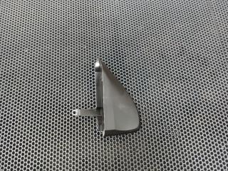 молдинг крыла Peugeot Boxer 2 поколение 2011, 735424456