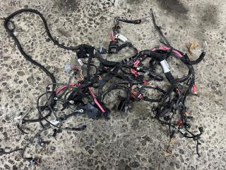 проводка двигателя Renault Megane 3 поколение 2012, 240111060R