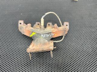 коллектор выпускной Peugeot Partner 1 поколение (M59) [рестайлинг] 2008, 9636962310