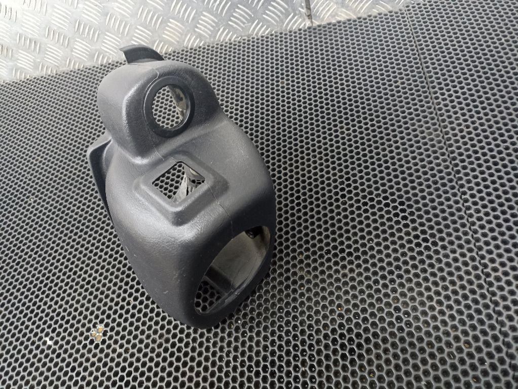 кожух рулевой колонки Hyundai Tucson 1 поколение 2006, 848522E000 - фото №1