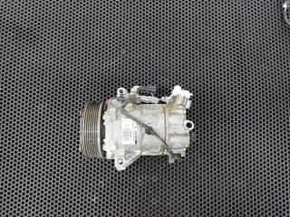 компрессор кондиционера Renault Kadjar 1 поколение [рестайлинг] 2019, 926005450R