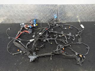 проводка двигателя Renault Kadjar 1 поколение [рестайлинг] 2019, 240115940R