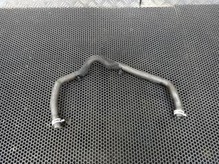 патрубок радиатора Renault Duster 1 поколение [рестайлинг] 2021, 217413207R