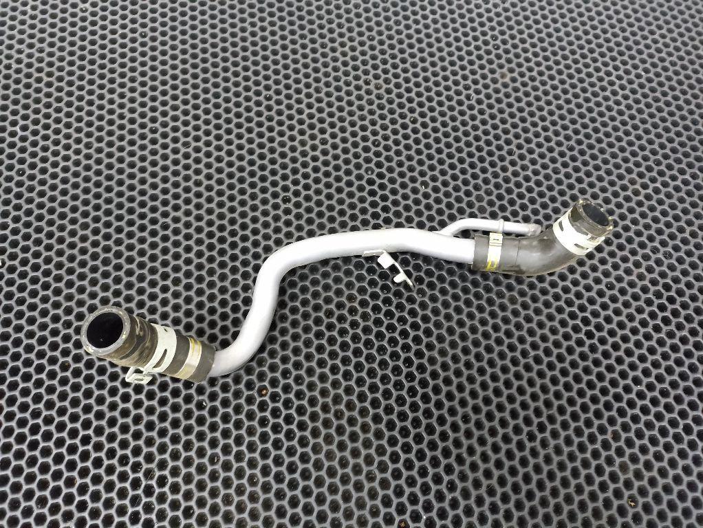 трубка охлаждающей жидкости Renault Arkana 1 поколение 2019, 210479808R - фото №1