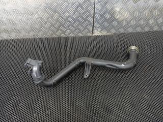 патрубок интеркулера Renault Arkana 1 поколение 2019, 144601599R