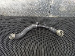 патрубок интеркулера Renault Arkana 1 поколение 2019, 144607725