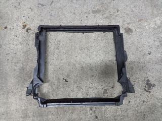 кронштейн радиатора BMW X5 E70 [рестайлинг] 2012, 7799762