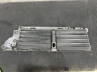 жалюзи Land Rover Range Rover Sport 2 поколение 2016, DK628475AC