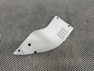 комплект декоративных накладок (дерева) салона Land Rover Range Rover Sport 2 поколение 2016, CPLA6A950DA