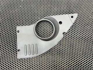 комплект декоративных накладок (дерева) салона Land Rover Range Rover Sport 2 поколение 2016, CPLA6A950CA