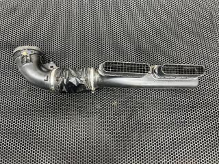 патрубок воздушного фильтра Land Rover Range Rover Sport 2 поколение 2016, CPLA9A675AD