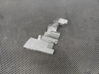 воздуховод (дефлектор) радиатора Land Rover Range Rover Sport 2 поколение 2016, DK628311AA