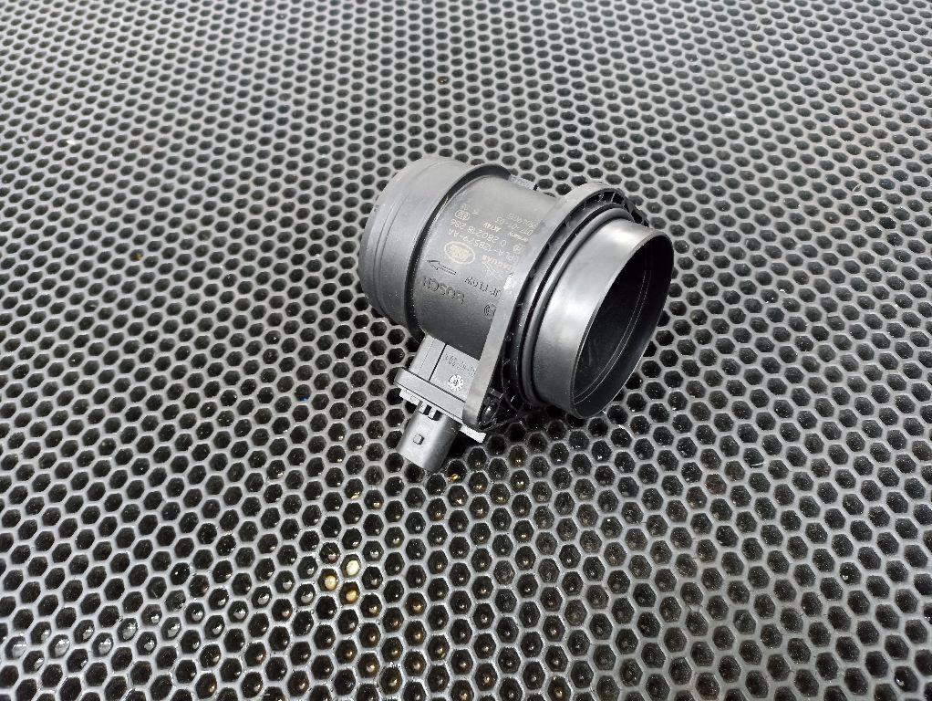 расходомер воздуха Land Rover Range Rover Sport 2 поколение 2016, CPLA12B579AA - фото №1