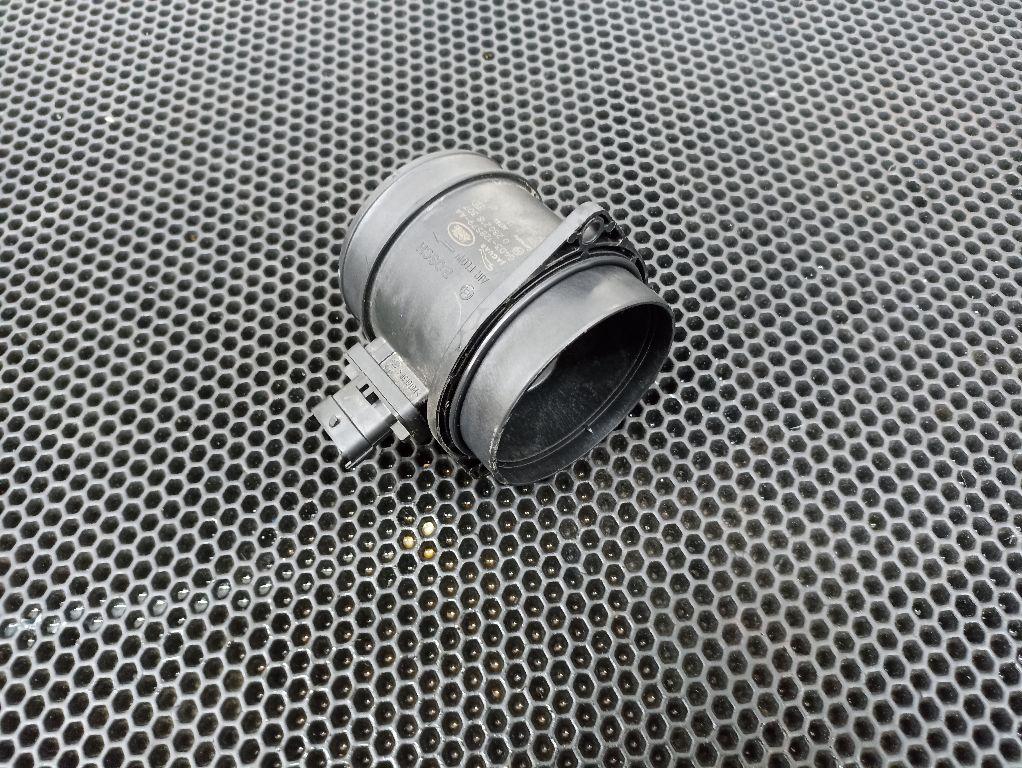 расходомер воздуха Land Rover Range Rover Sport 2 поколение 2016, G4D312B579AA - фото №1