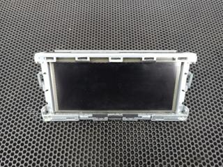 монитор мультимедиа Land Rover Range Rover Sport 2 поколение 2016, GX6319C299AC