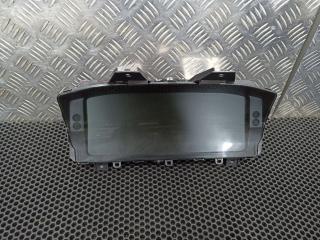 щиток приборов (приборная панель) Land Rover Range Rover Sport 2 поколение 2016, HPLA10849JF