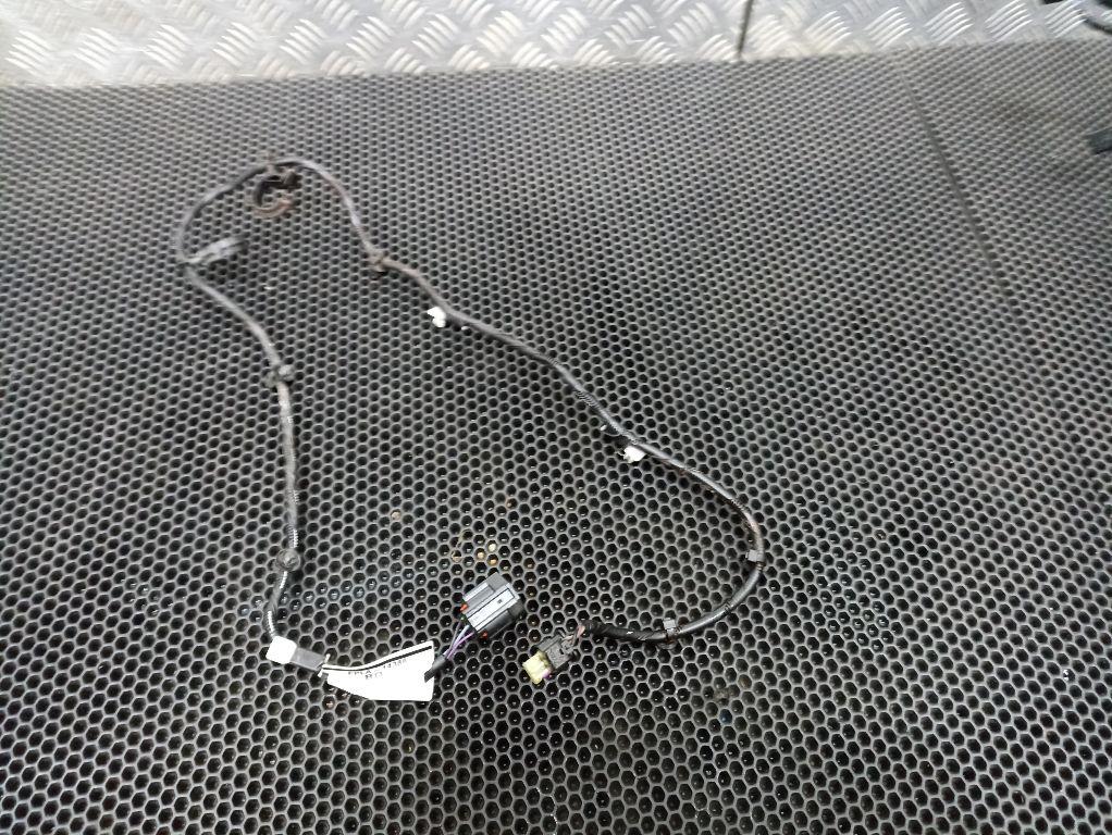 проводка Land Rover Range Rover Sport 2 поколение 2016, FPLA-14386-BD - фото №1