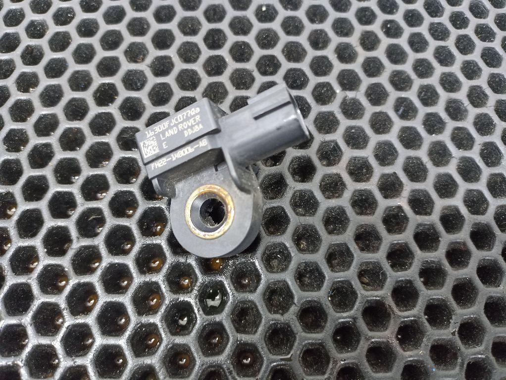 датчик удара Land Rover Range Rover Sport 2 поколение 2016, FH2214B006 - фото №1