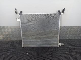 радиатор дополнительный системы охлаждения Land Rover Range Rover Sport 2 поколение 2016, FPLA8K230AA