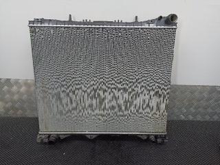 радиатор (основной) Land Rover Range Rover Sport 2 поколение 2016, FPLA19E839AJ