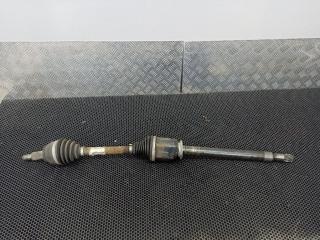 полуось передняя правая (приводной вал, ШРУС) Land Rover Range Rover Sport 2 поколение 2016, DPLA3N128BC