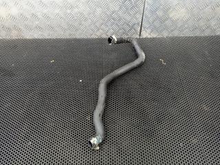 патрубок интеркулера Land Rover Range Rover Sport 2 поколение 2016, FK629F287CA