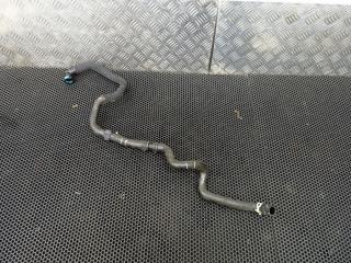 патрубок радиатора Land Rover Range Rover Sport 2 поколение 2016, FPLA8B573CB