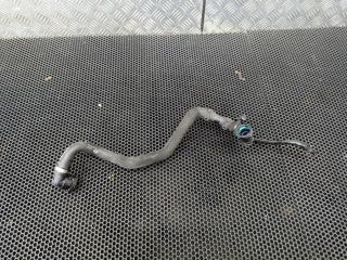 патрубок радиатора Land Rover Range Rover Sport 2 поколение 2016, HPLA8C481AA