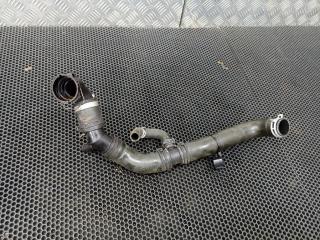 патрубок радиатора Land Rover Range Rover Sport 2 поколение 2016, HPLA8286DA