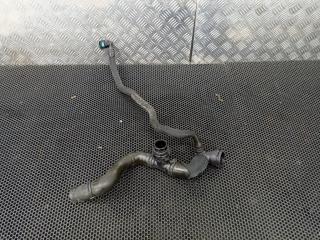 патрубок радиатора Land Rover Range Rover Sport 2 поколение 2016, HPLA8260DB