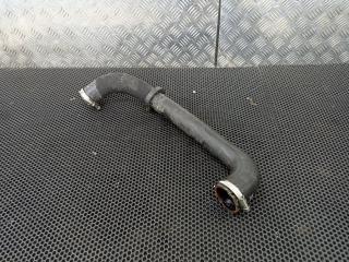 патрубок интеркулера Land Rover Range Rover Sport 2 поколение 2016, FPLA6N650CB