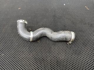 патрубок интеркулера Land Rover Range Rover Sport 2 поколение 2016, FK629G738CA