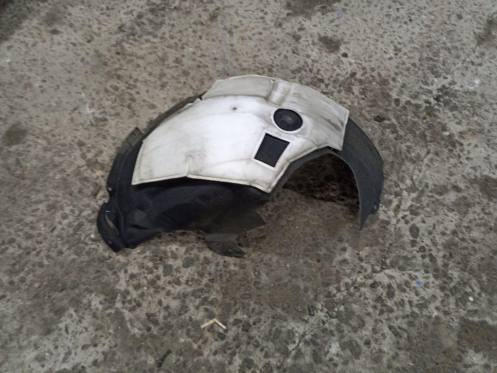 защита арок передняя левая (подкрылок) Land Rover Range Rover Sport 2 поколение 2016, LR061349 - фото №1