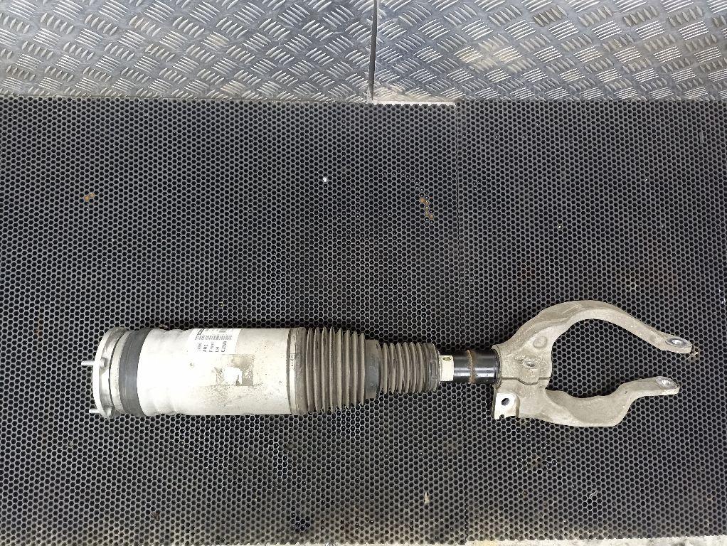 пневмостойка передняя Land Rover Range Rover Sport 2 поколение 2016, DPLA3C286BH - фото №1