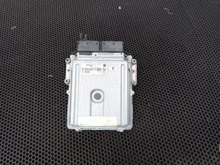 блок управления двигателем Land Rover Range Rover Sport 2 поколение 2016, HPLA12C520