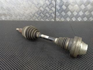 полуось (приводной вал, ШРУС) Porsche Cayenne 958 [рестайлинг] 2017, 7P0407271C