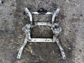 балка подвески передняя (подрамник) Land Rover Range Rover Sport 2 поколение 2016, CPLA5C145AP