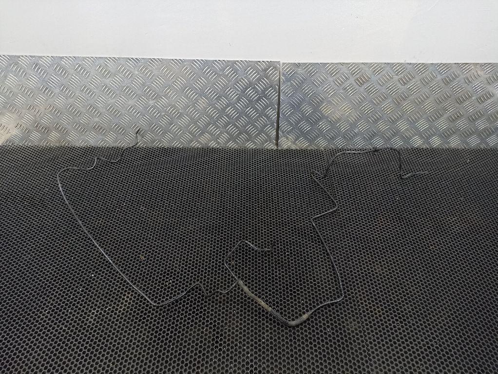 трубка вакуумного насоса Land Rover Range Rover Sport 2 поколение 2016, CPLA4090AE - фото №1