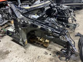 четверть передняя правая Land Rover Range Rover Sport 2 поколение 2017, LR037681